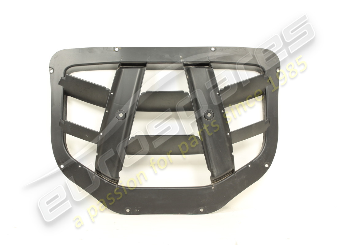 USED Ferrari TRIMMED UNDER-LID DUCT . PART NUMBER 89291000 (1)