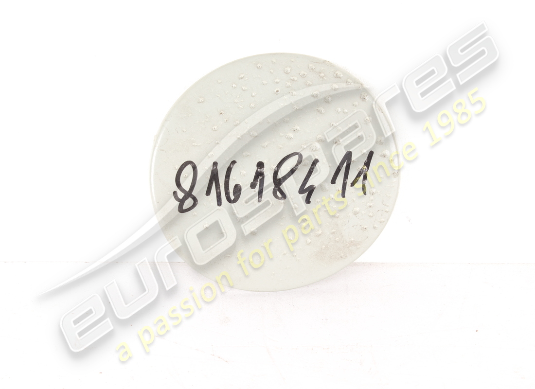 USED Ferrari SPORTELLO CARBURANTE COMPLETE . PART NUMBER 81618411 (1)