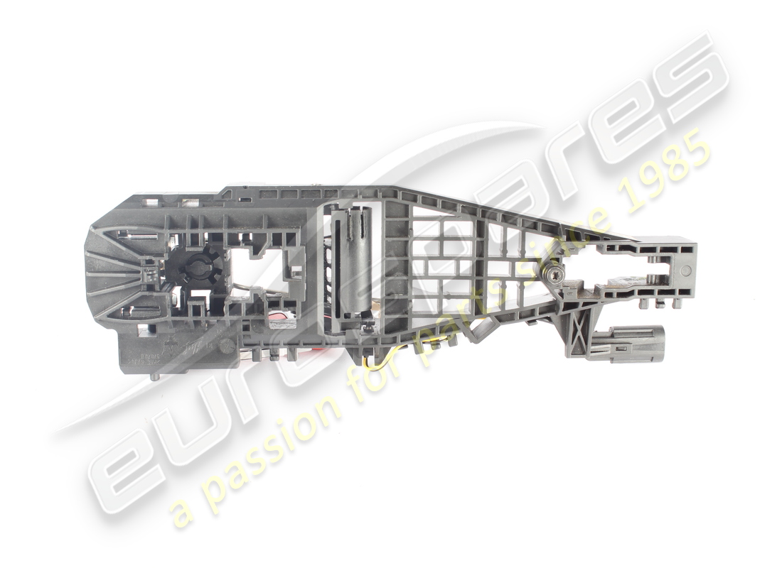 USED Maserati RH EXTERNAL DOOR HANDLE RETA . PART NUMBER 670036683 (1)