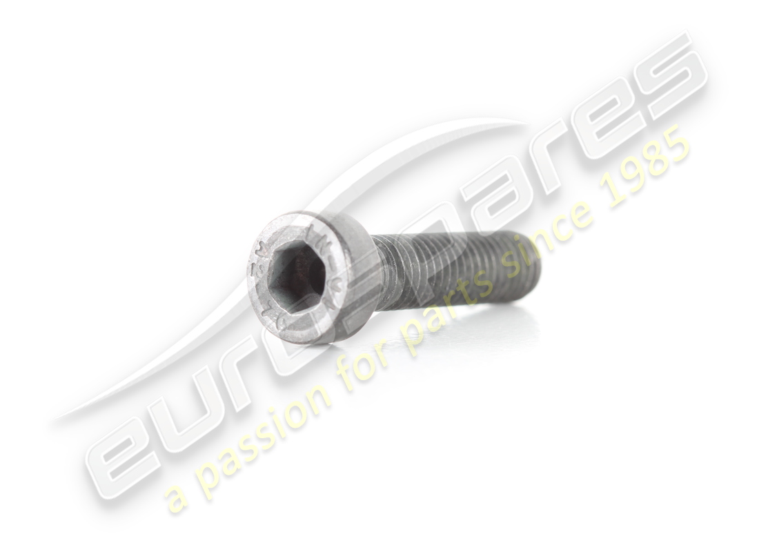 NEW PORSCHE SCREW, CHEESE HD. PART NUMBER 90011911407 (1) new porsche screw, cheese hd. part number 90011911407 (1)