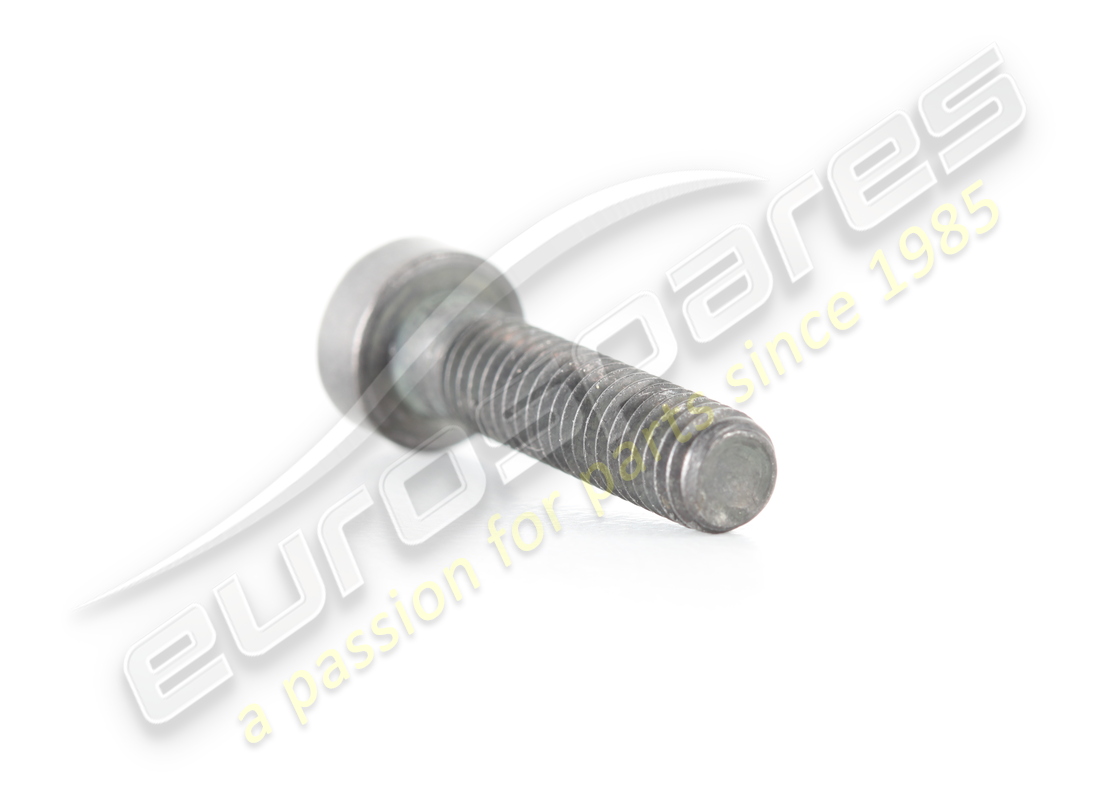 NEW PORSCHE SCREW, CHEESE HD. PART NUMBER 90011911407 (2) new porsche screw, cheese hd. part number 90011911407 (2)