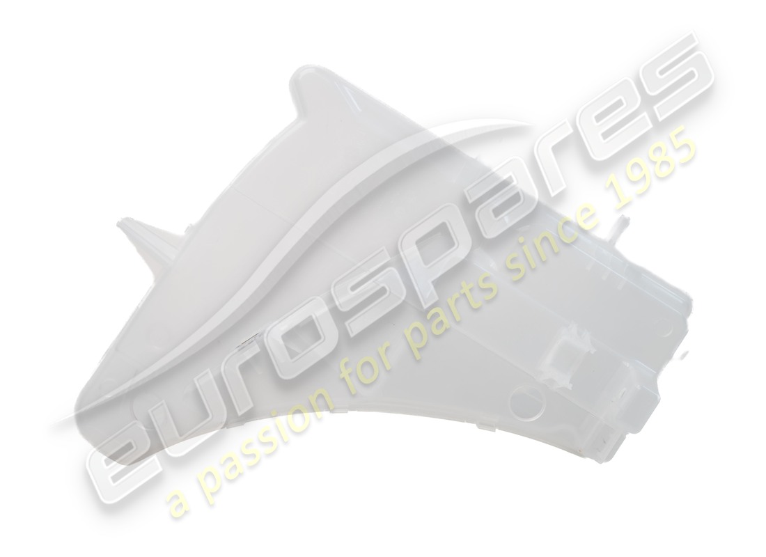 NEW PORSCHE FLUID CONTAINER. PART NUMBER 97052870100 (1) new porsche fluid container. part number 97052870100 (1)