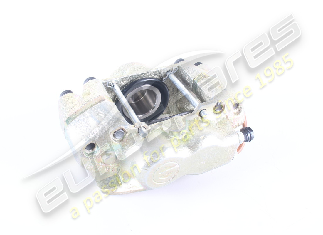 RECONDITIONED LAMBORGHINI RH REAR BRAKE CALIPER. PART NUMBER 003206922 (3) reconditioned lamborghini rh rear brake caliper. part number 003206922 (3)