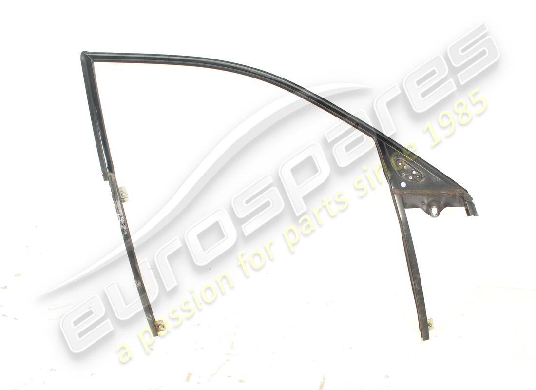 USED Ferrari RH DOOR TOP FRAME . PART NUMBER 61573800 (1)