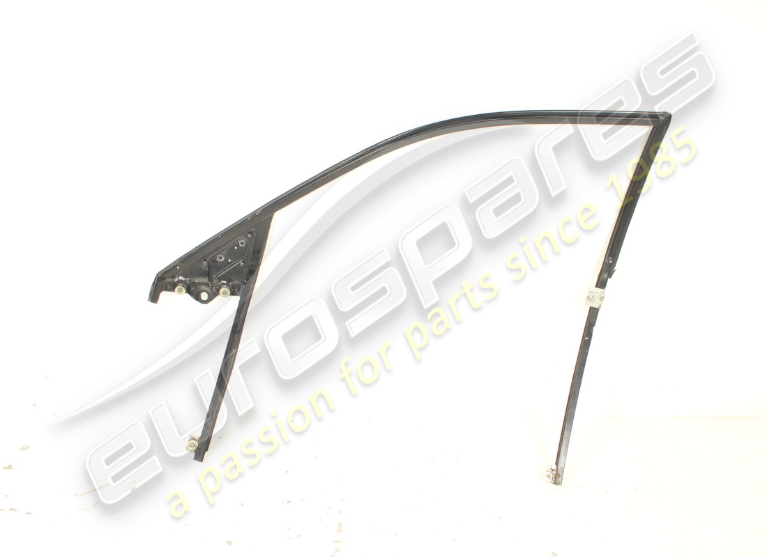 USED FERRARI RH DOOR TOP FRAME. PART NUMBER 61573800 (2) used ferrari rh door top frame. part number 61573800 (2)