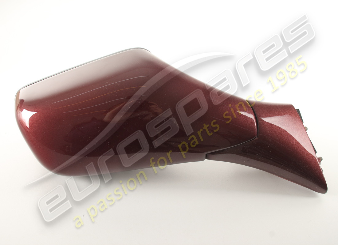 NEW (OTHER) FERRARI RH DOOR MIRROR LHD PART NUMBER 62188910 (2) new (other) ferrari rh door mirror lhd part number 62188910 (2)