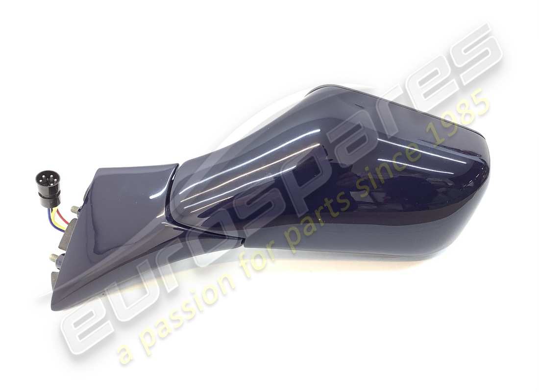 NEW (OTHER) FERRARI LH DOOR MIRROR LHD PART NUMBER 62189010 (2) new (other) ferrari lh door mirror lhd part number 62189010 (2)