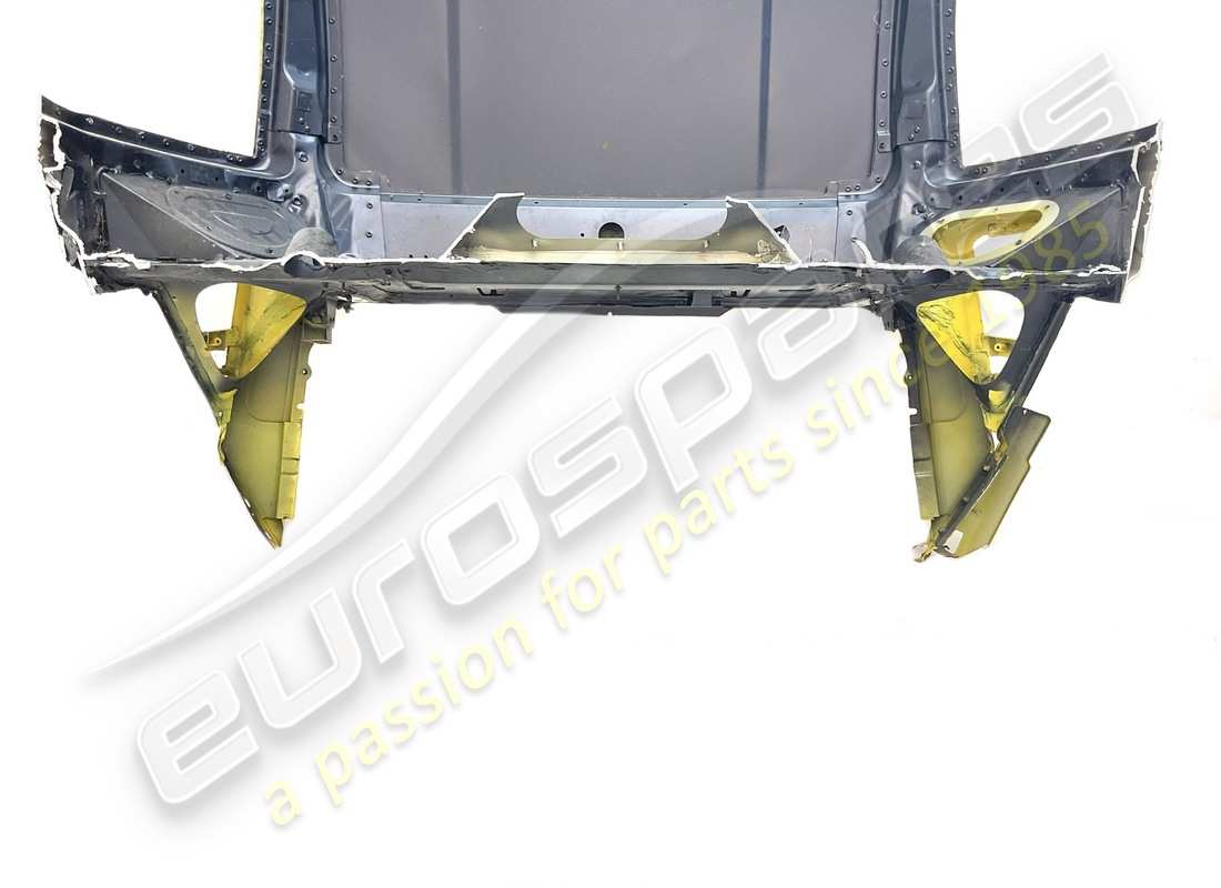 USED FERRARI ROOF TRIM. PART NUMBER 87523311 (7) used ferrari roof trim. part number 87523311 (7)