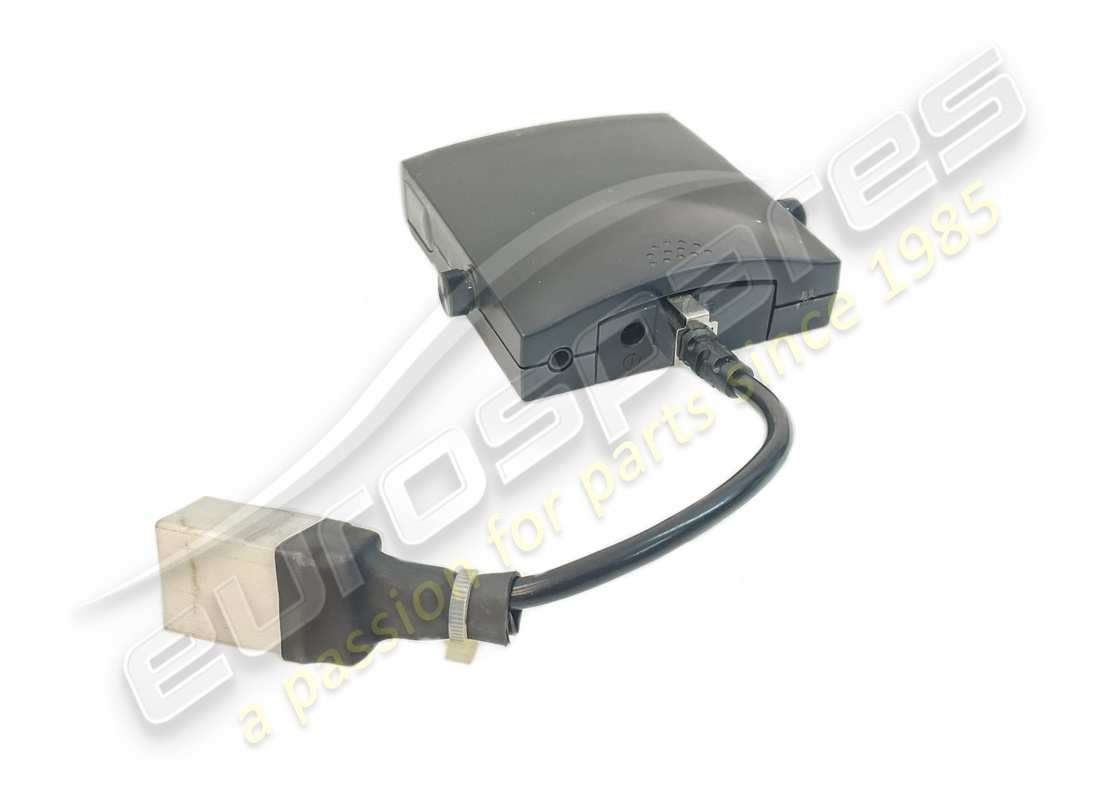 USED ASTON MARTIN MODULE, TYRE PRESSURE MONITORING ECU. PART NUMBER 4R12370807AC (1) used aston martin module, tyre pressure monitoring ecu. part number 4r12370807ac (1)