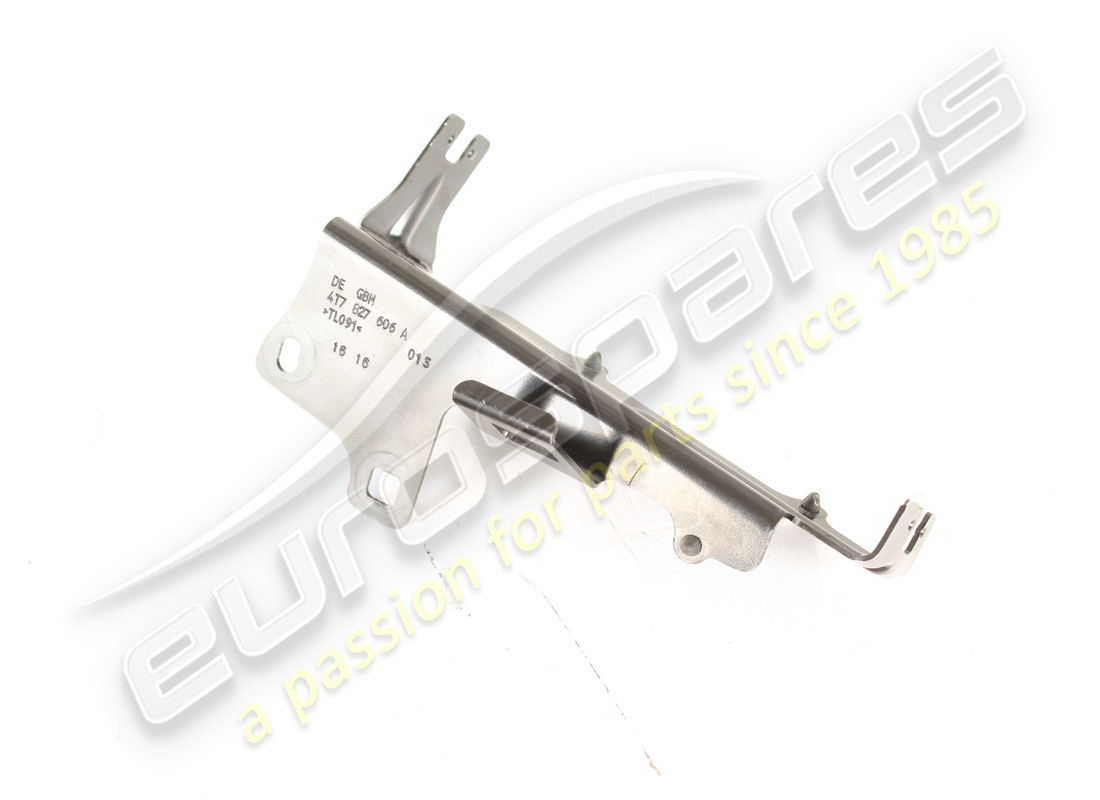 used lamborghini retaining part. part number 4t7827606a (1)