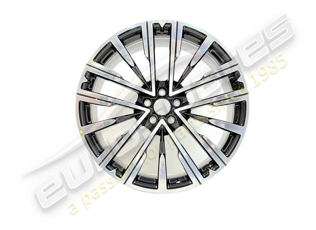 NEW MASERATI CERCHIO PEGASO 21' 10J ET25. PART NUMBER 980182012 (1) new maserati cerchio pegaso 21' 10j et25. part number 980182012 (1)