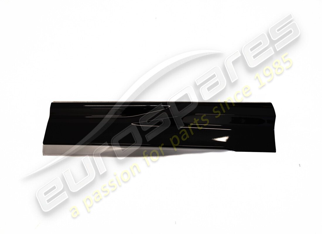 USED LAMBORGHINI COVER. PART NUMBER 4ML853970BY9B (1) used lamborghini cover. part number 4ml853970by9b (1)