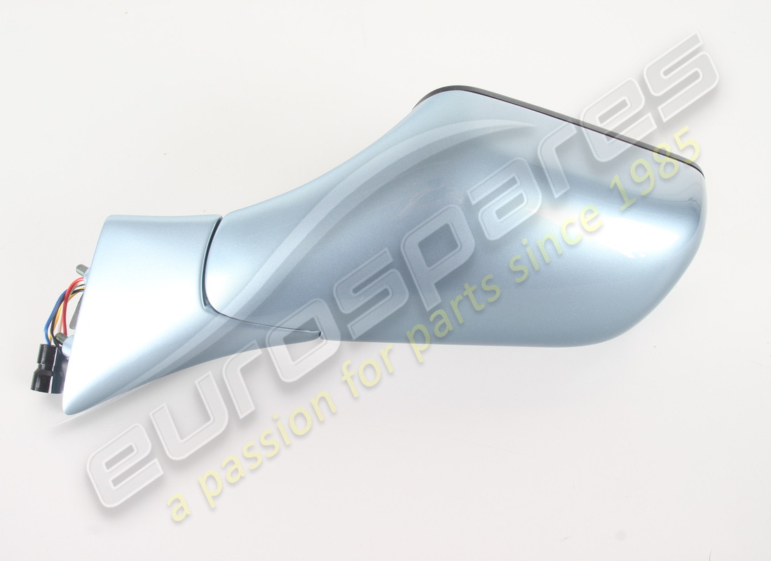new (other) ferrari lh door mirror rhd part number 62867610 (2)