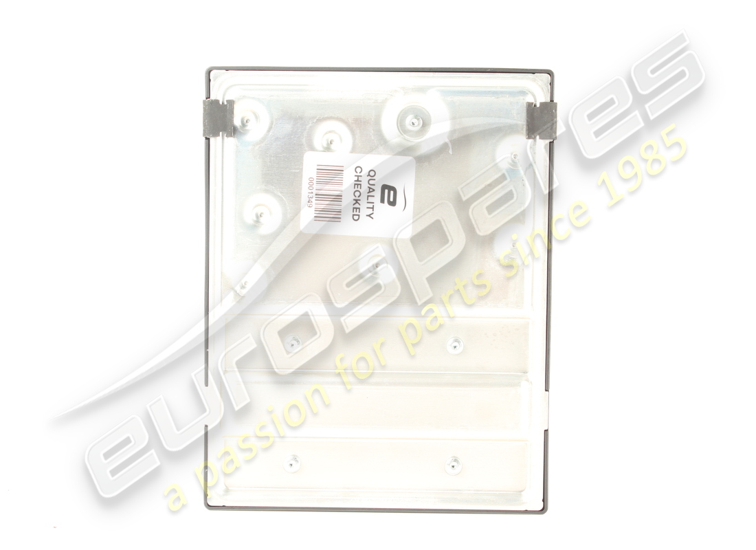 USED LAMBORGHINI BODY COMPUTER. PART NUMBER 8K0907063BE (3) used lamborghini body computer. part number 8k0907063be (3)