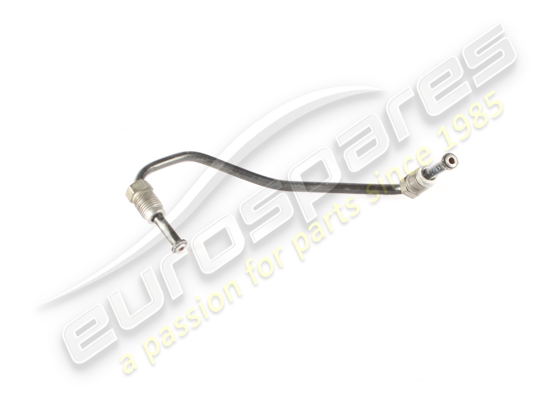 USED Ferrari TUBO FRENO DA PINZA A FLEX.S . PART NUMBER 910492 (1)