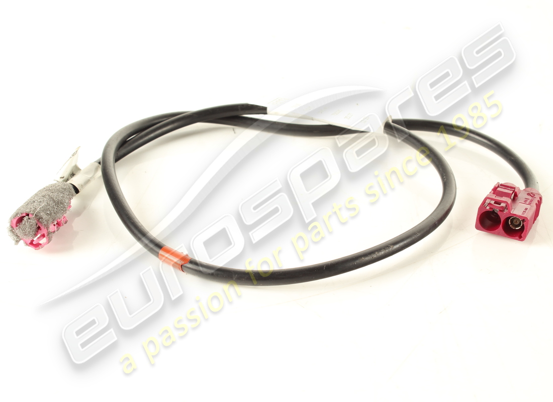 USED Ferrari BT-NIT ANTENNA CABLE . PART NUMBER 756965 (1)