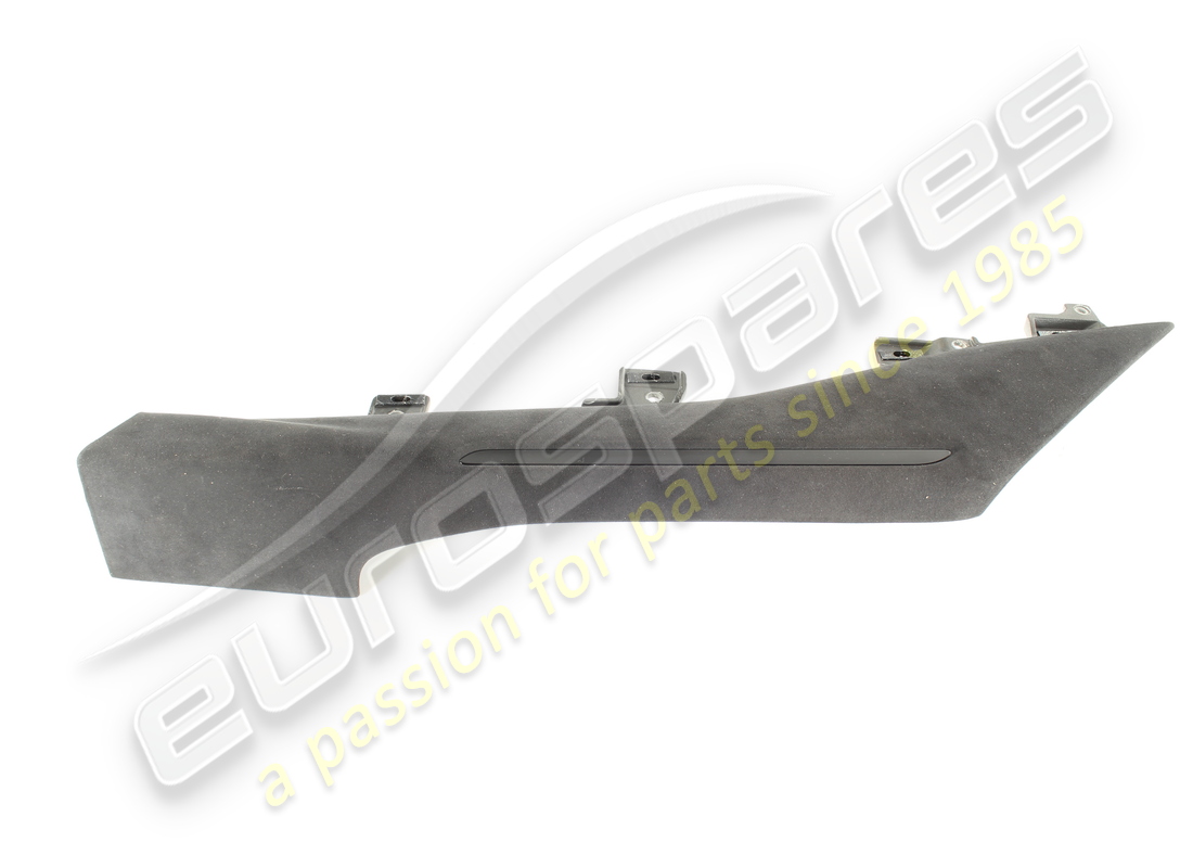 USED Ferrari COMPLETE LH REAR CENTRE CONSOLE UNIT STRUCTURE . PART NUMBER 857456 (1)