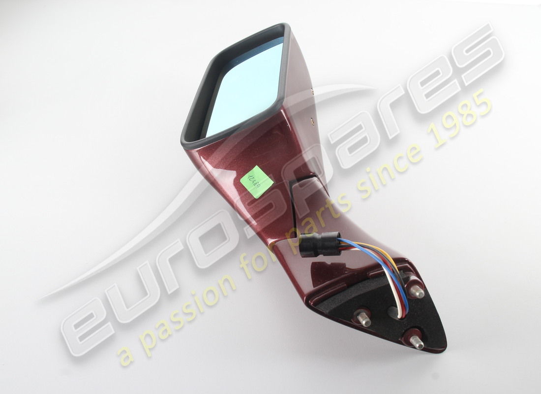 NEW (OTHER) FERRARI RH DOOR MIRROR LHD PART NUMBER 62188910 (3) new (other) ferrari rh door mirror lhd part number 62188910 (3)