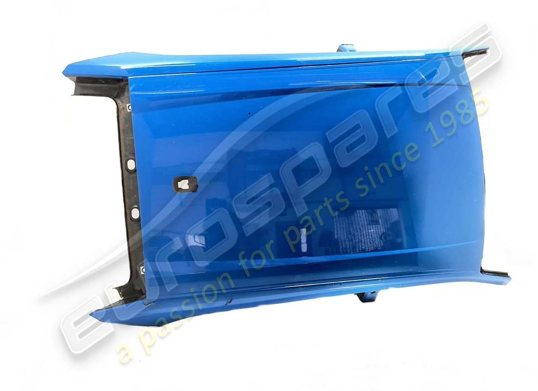 USED EUROSPARES LAMBORGHINI URUS ROOF PANEL. PART NUMBER EAP1392787 (3) used eurospares lamborghini urus roof panel. part number eap1392787 (3)