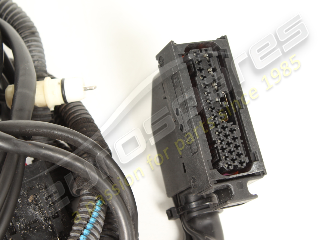 USED Ferrari ANTI-SKID CONNECTION CABLE . PART NUMBER 172959 (1)