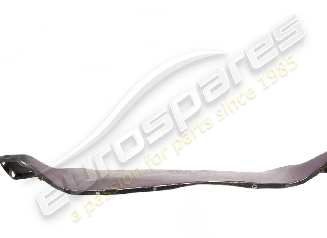 damaged lamborghini rear exterior cover.between fend. part number 009410200 (2)