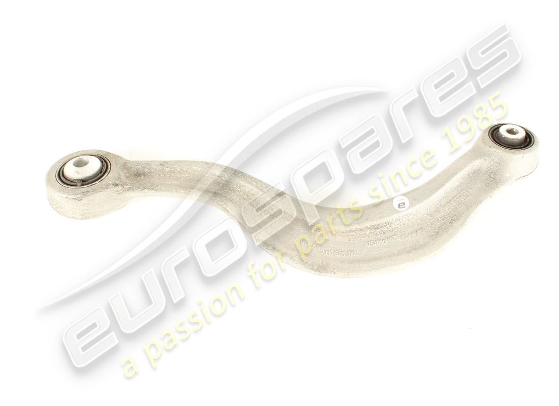 USED Lamborghini TRACK CONTROL ARM . PART NUMBER 4M0505398P (1)