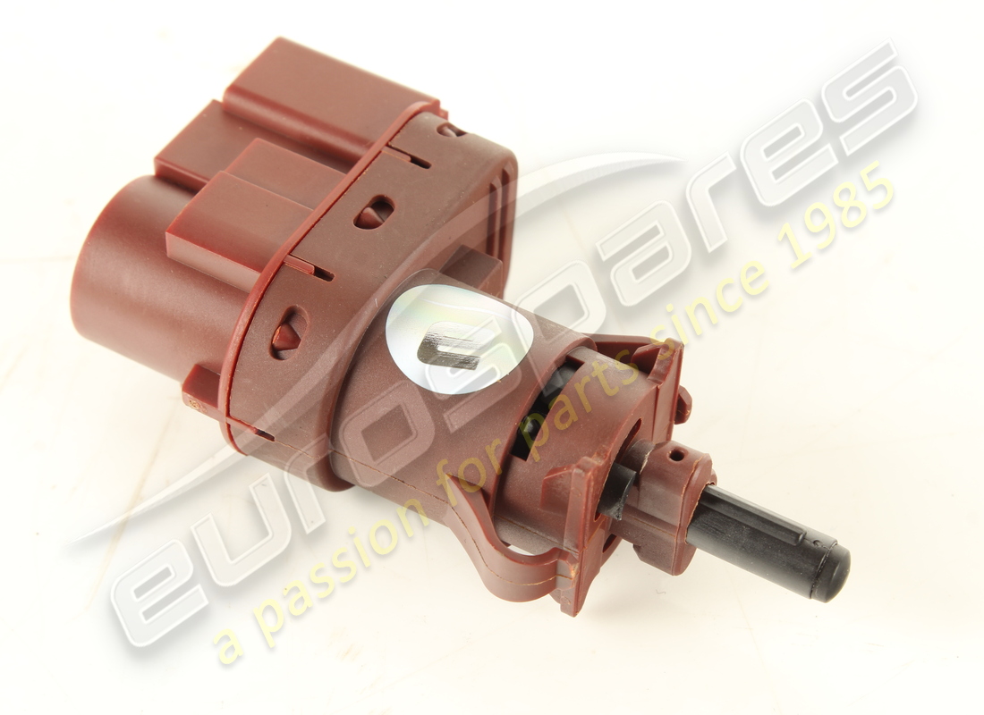 used ferrari pushbutton switch. part number 958694 (1)