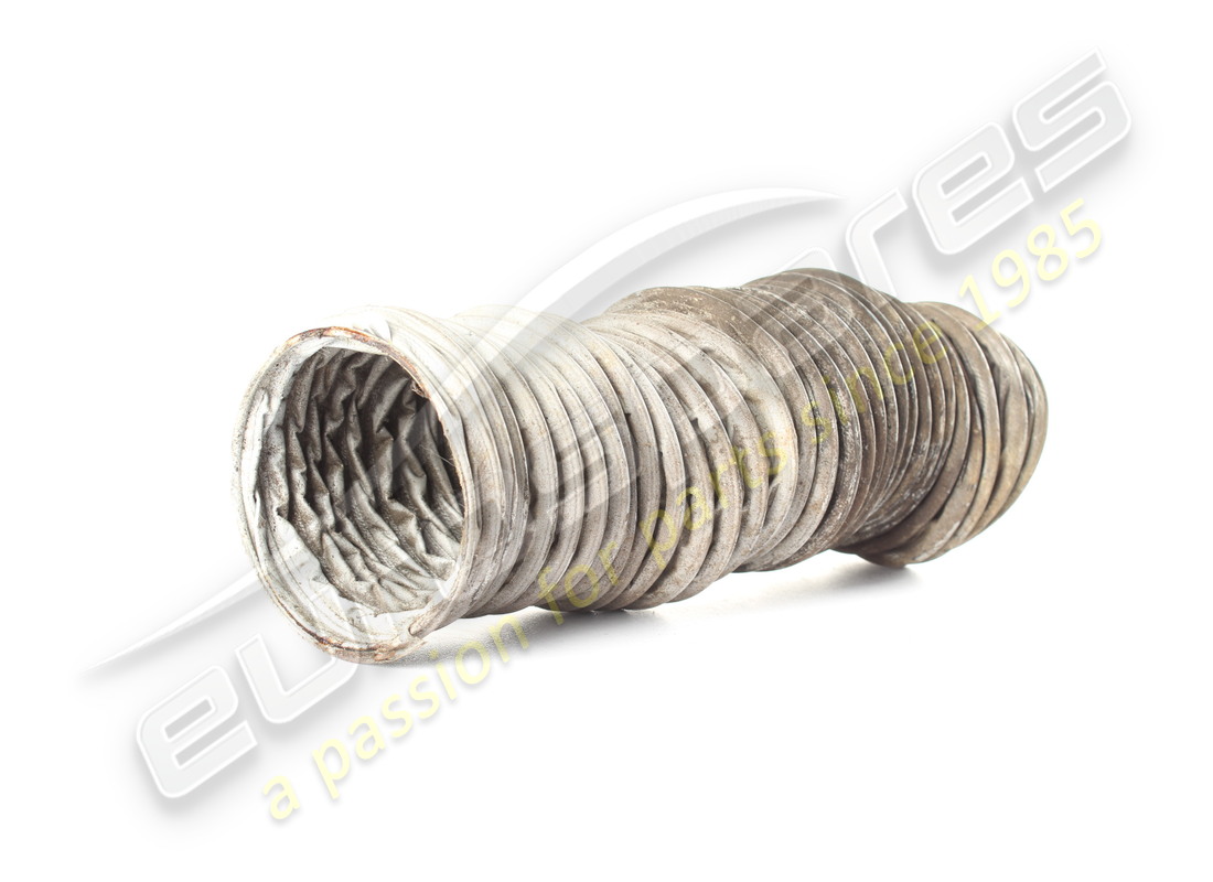 USED FERRARI AIR HOSE. PART NUMBER 40043101 (1) used ferrari air hose. part number 40043101 (1)