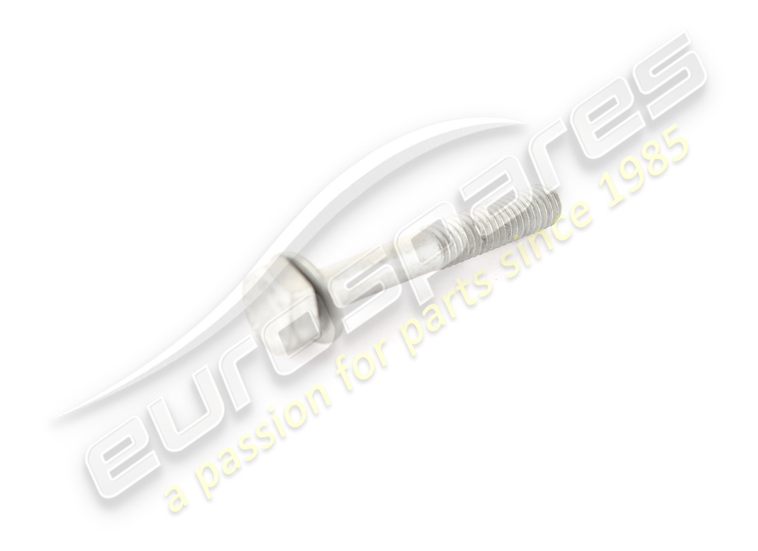 NEW FERRARI SCREW. PART NUMBER 11628524 (1) new ferrari screw. part number 11628524 (1)