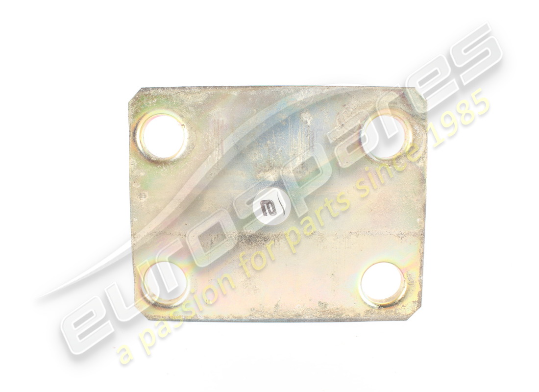 used ferrari plate. part number 63214800 (2)