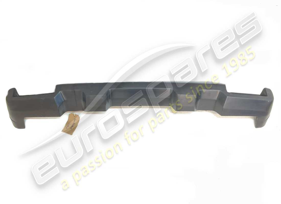 NEW Ferrari FRONT BUMPER . PART NUMBER 60186806 (1)