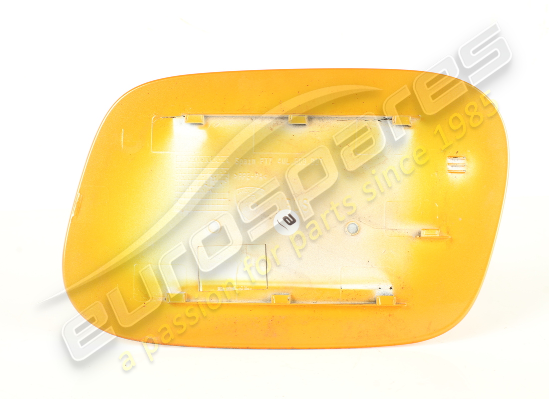 USED LAMBORGHINI LAMBORGHINI PART 4ML809907. PART NUMBER 4ML809907 (2) used lamborghini lamborghini part 4ml809907. part number 4ml809907 (2)