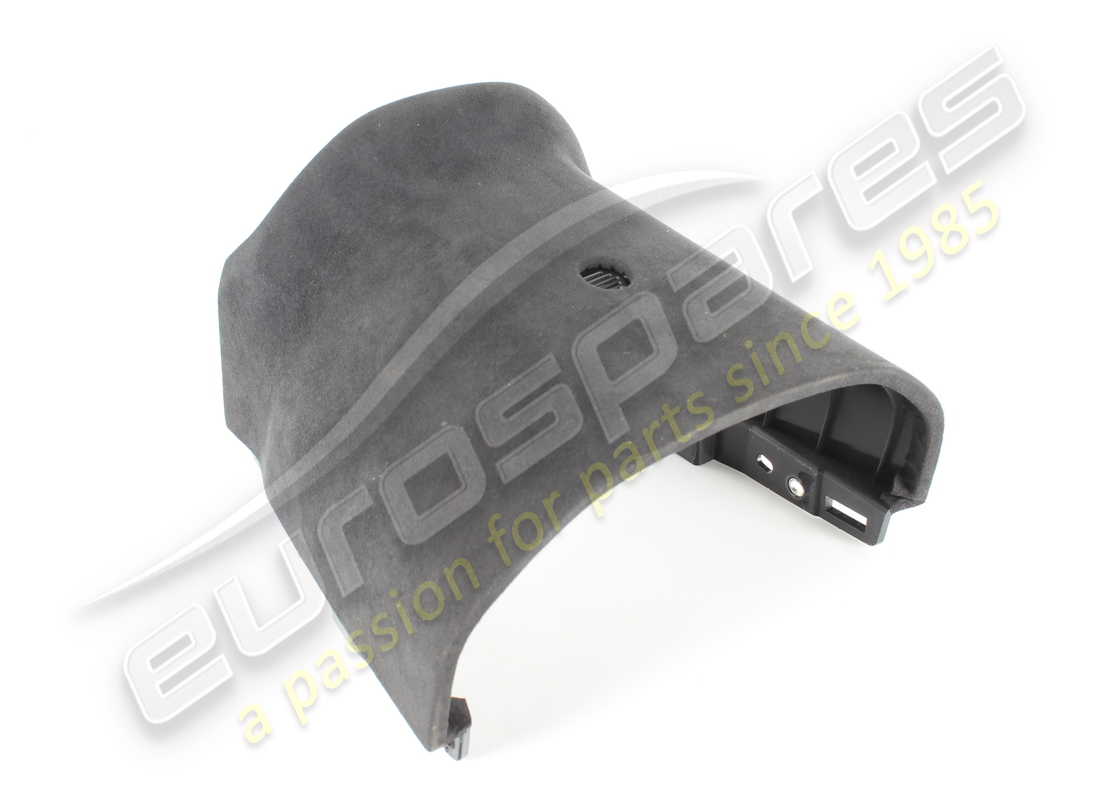 used ferrari complete rear cover of front tunnel. part number 812216 (3)