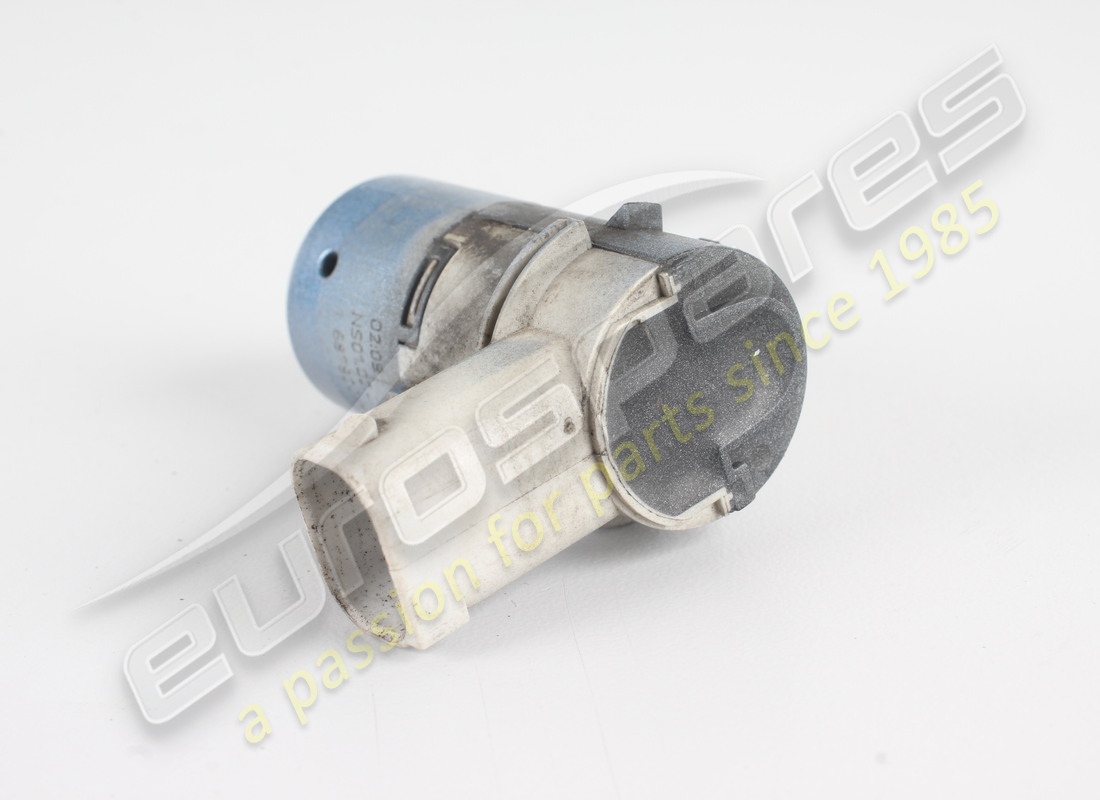 USED ASTON MARTIN SENSOR, PARKING AID, FRONT AND REAR OUTER. PART NUMBER 4G433710044 (2) used aston martin sensor, parking aid, front and rear outer. part number 4g433710044 (2)