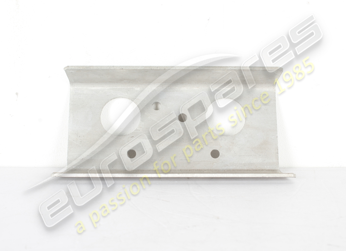 NEW FERRARI REINFORCEMENT BRACKET. PART NUMBER 221736 (2) new ferrari reinforcement bracket. part number 221736 (2)