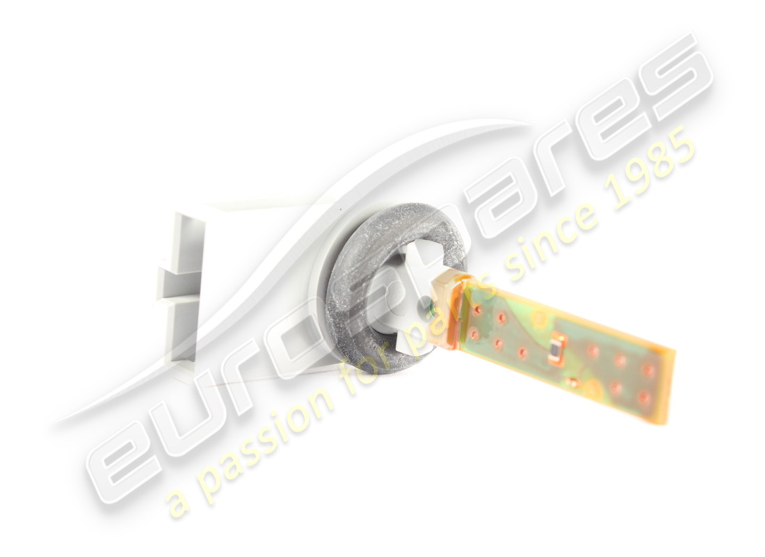 USED Porsche TEMPERATURE SENSOR . PART NUMBER 95857230400 (1)