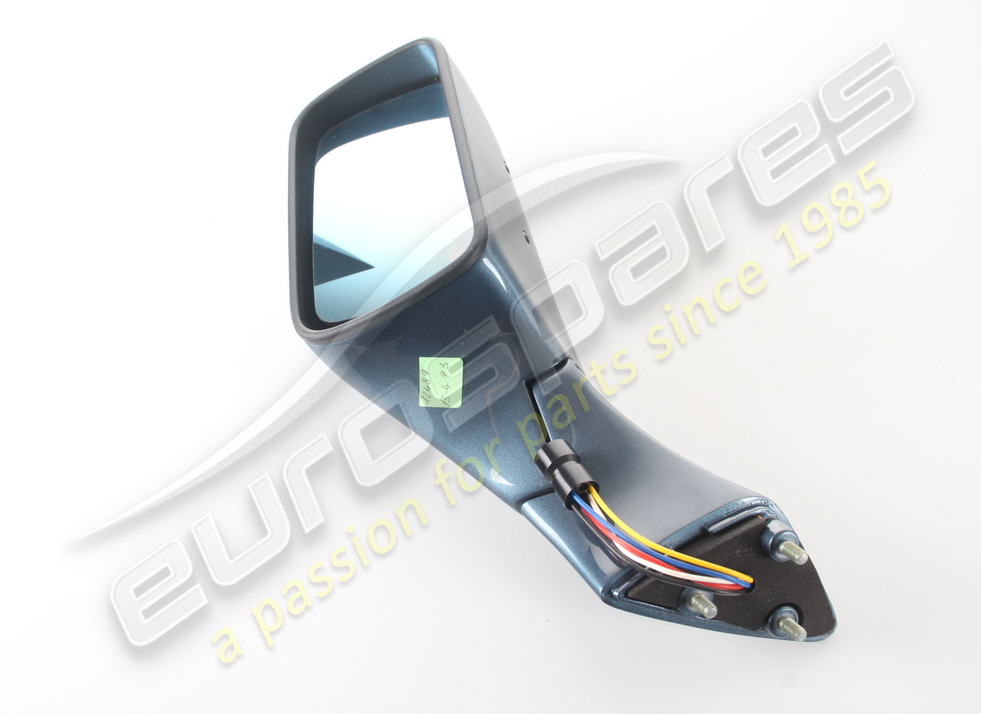 NEW (OTHER) FERRARI RH DOOR MIRROR LHD PART NUMBER 62188910 (3) new (other) ferrari rh door mirror lhd part number 62188910 (3)