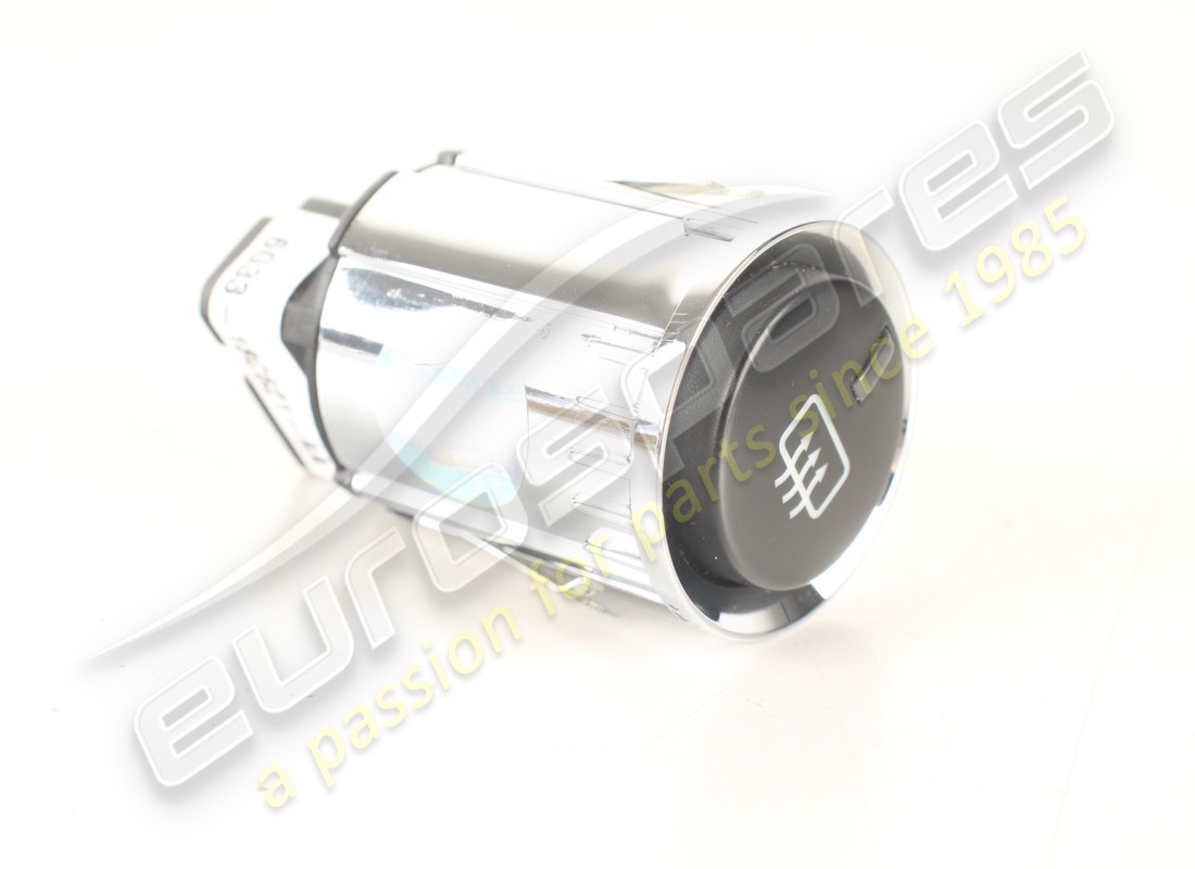 USED Aston Martin SWITCH, HEATED REAR SCREEN . PART NUMBER 6G3318C621AA (1)