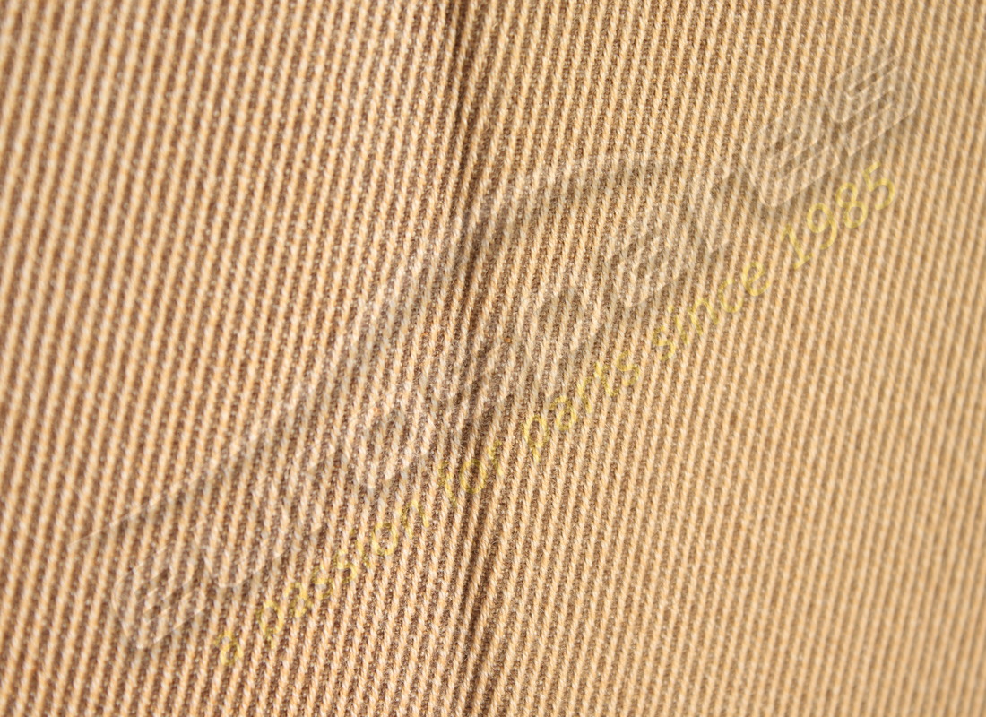 used ferrari lining gtb. part number 60995800 (2)