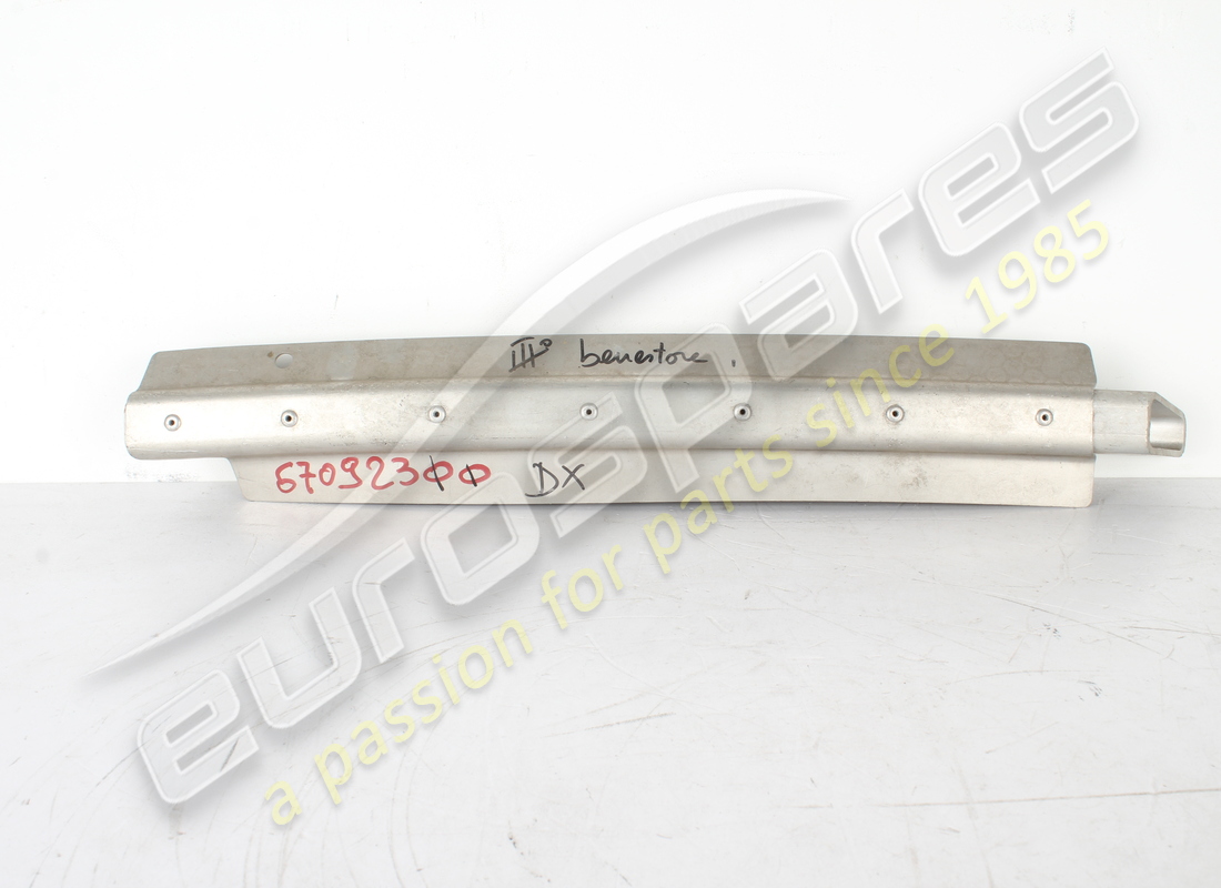 NEW FERRARI RH FRONT PILLAR. PART NUMBER 67092311 (1) new ferrari rh front pillar. part number 67092311 (1)