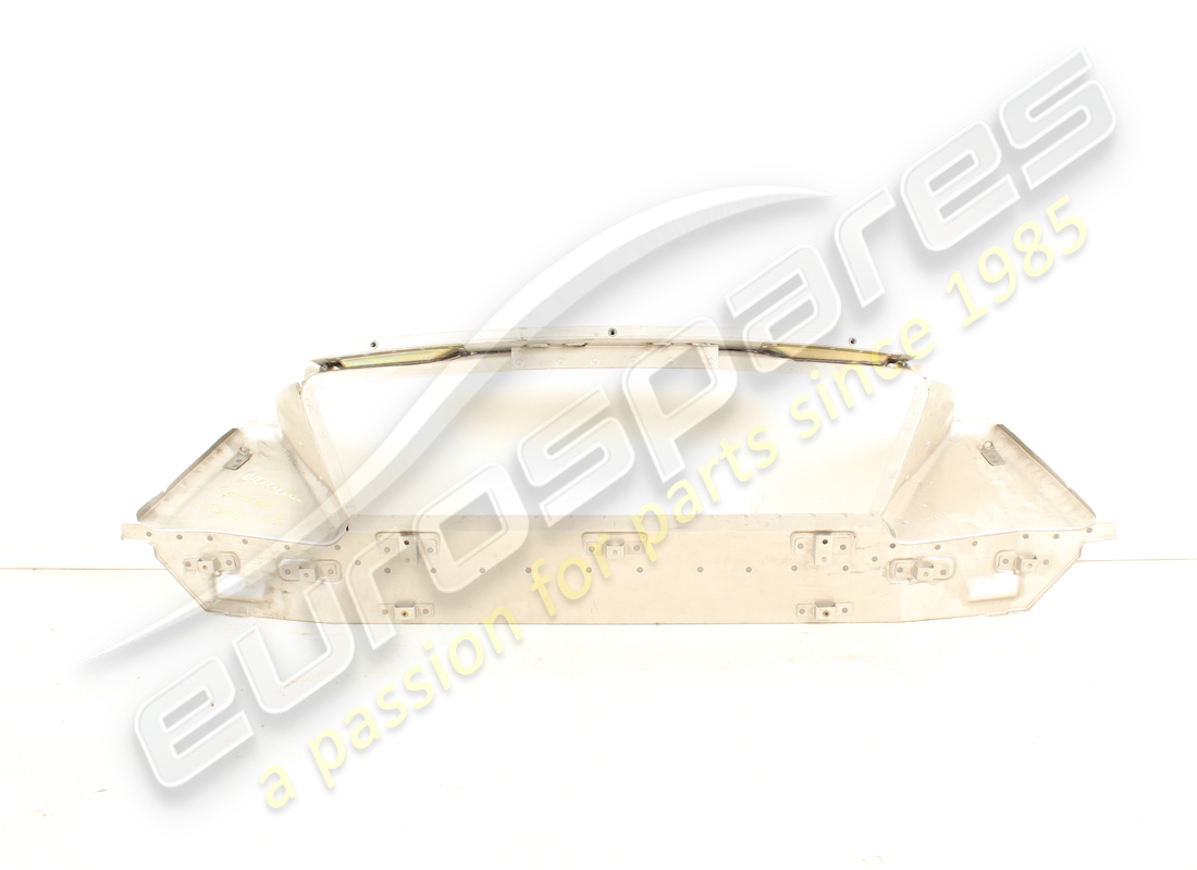 new ferrari rear window moulding. part number 64804511 (1)