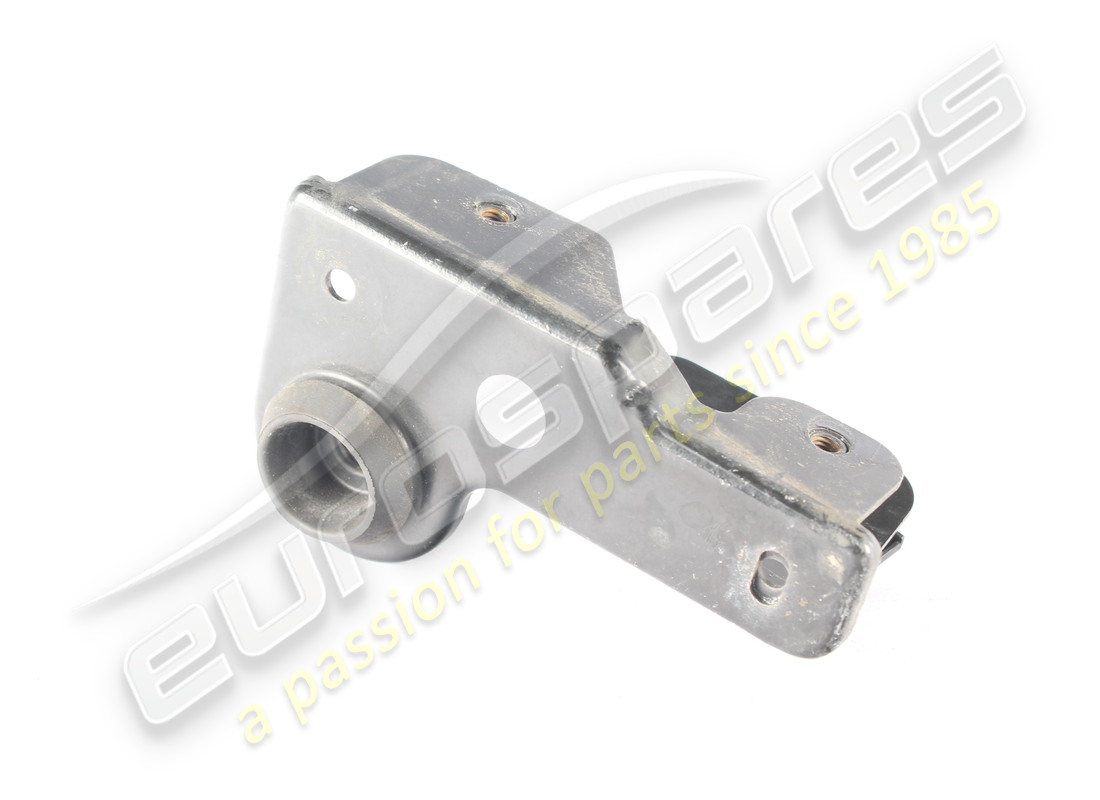 USED Maserati LOWER INTERCOOLER BRACKET . PART NUMBER 670037757 (1)