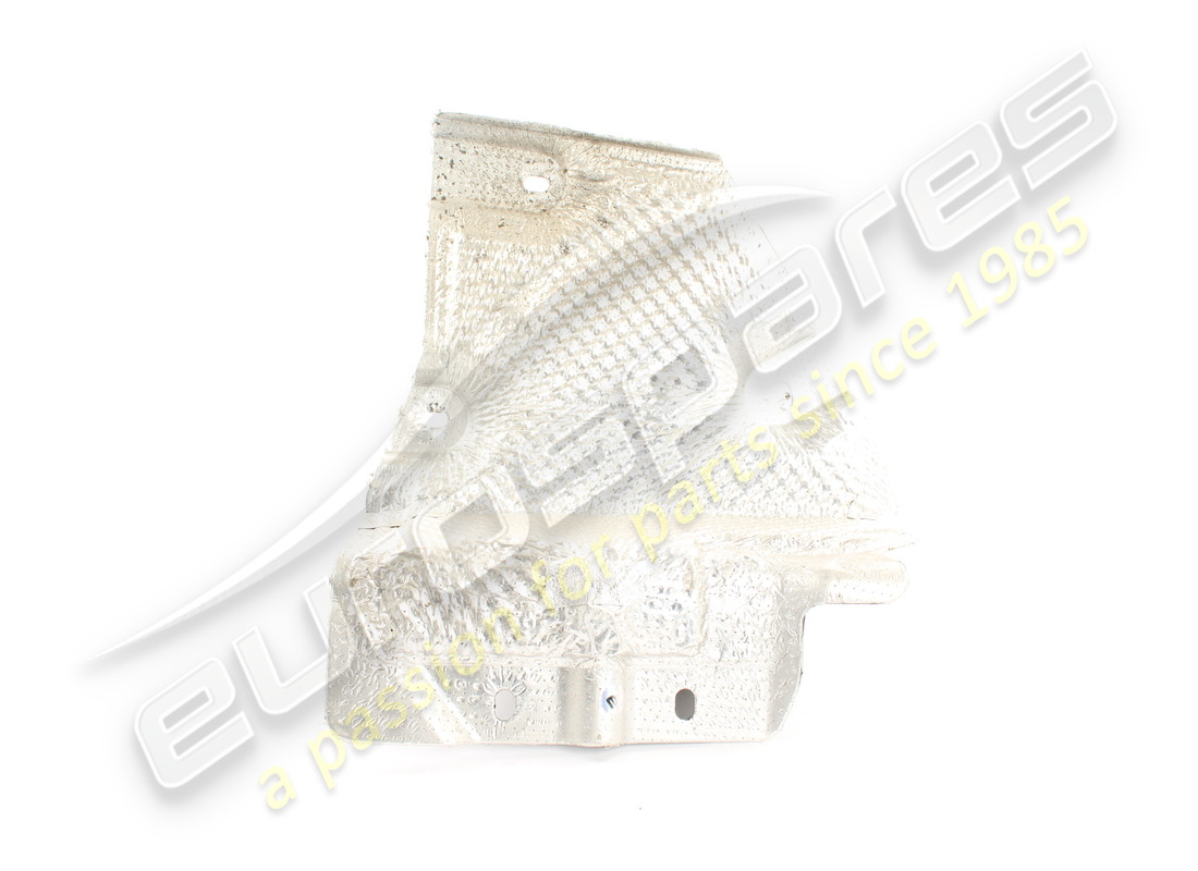 USED Ferrari RIPARO CALORE PAVIM. BAULE S . PART NUMBER 89152900 (1)