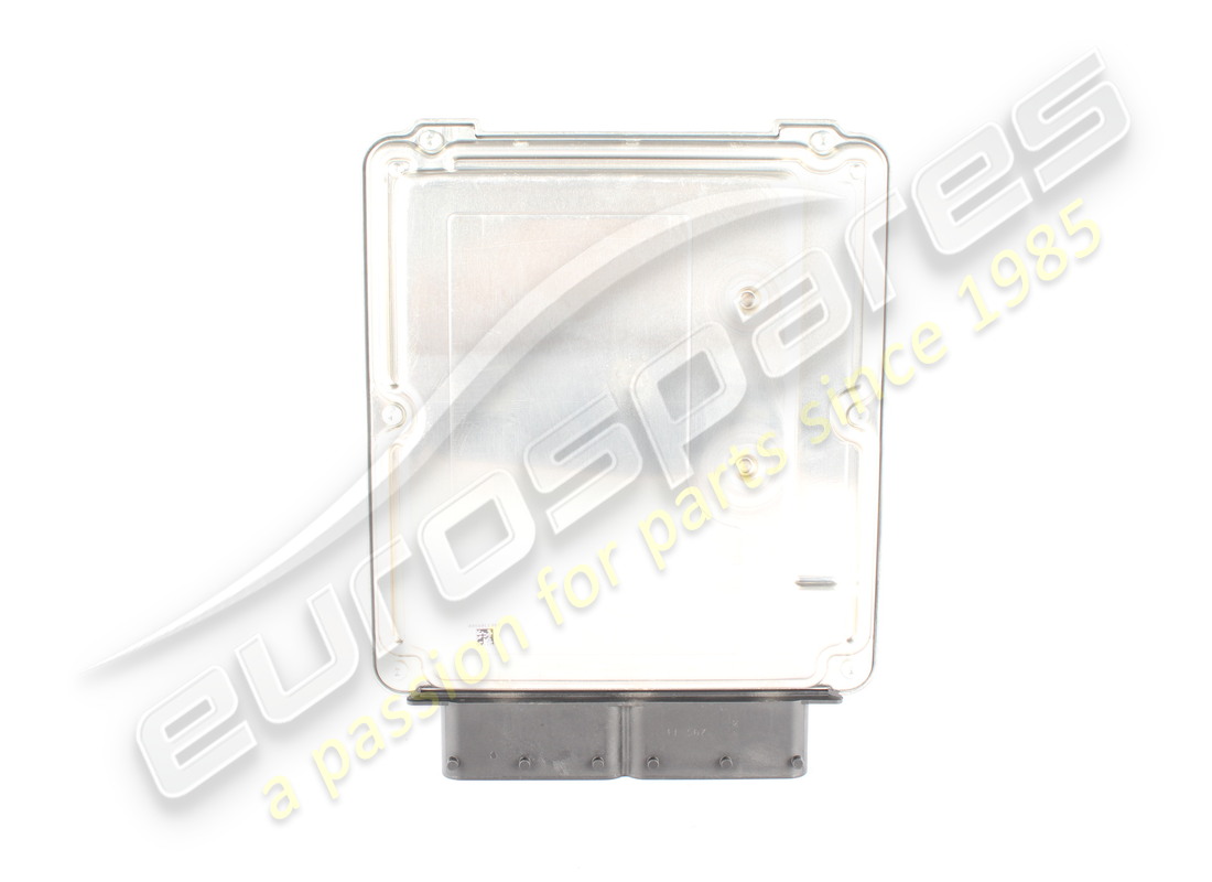 used ferrari ignition ecu. part number 342591 (3)