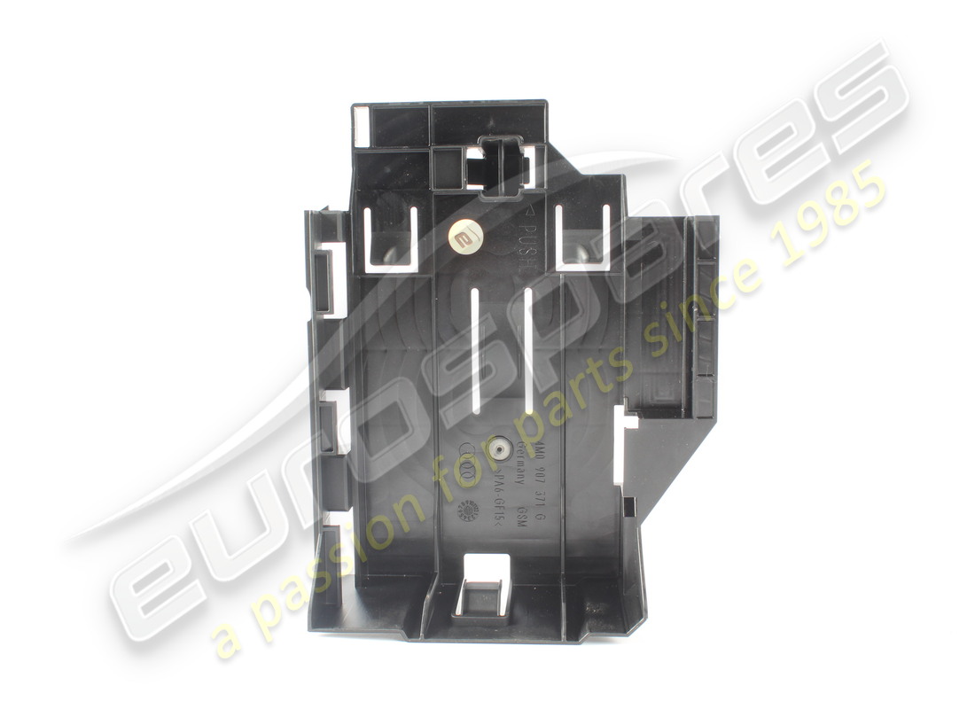 USED Lamborghini HOLDER, ELECTRIC STG.EAWS INNEN . PART NUMBER 4M0907371G (1)