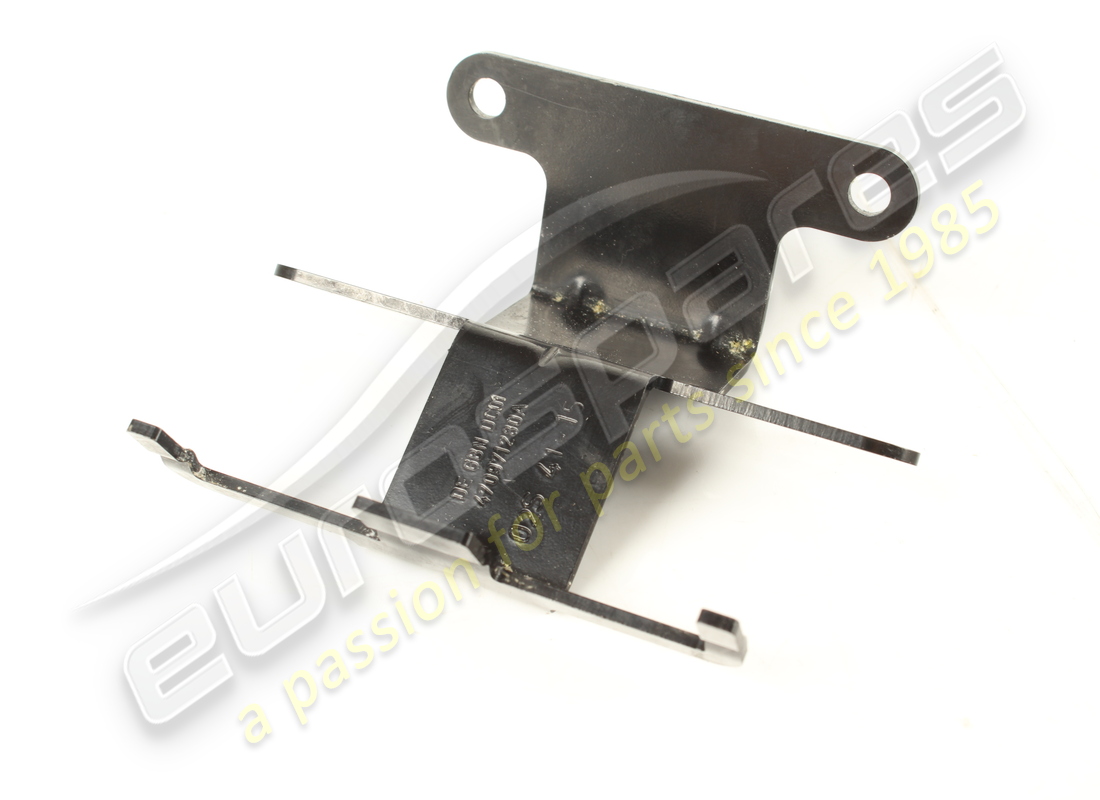 used lamborghini bracket. part number 470971280a (2)