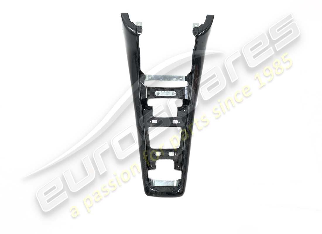 NEW LAMBORGHINI CENTER ARM REST. PART NUMBER 410864205K (1) new lamborghini center arm rest. part number 410864205k (1)