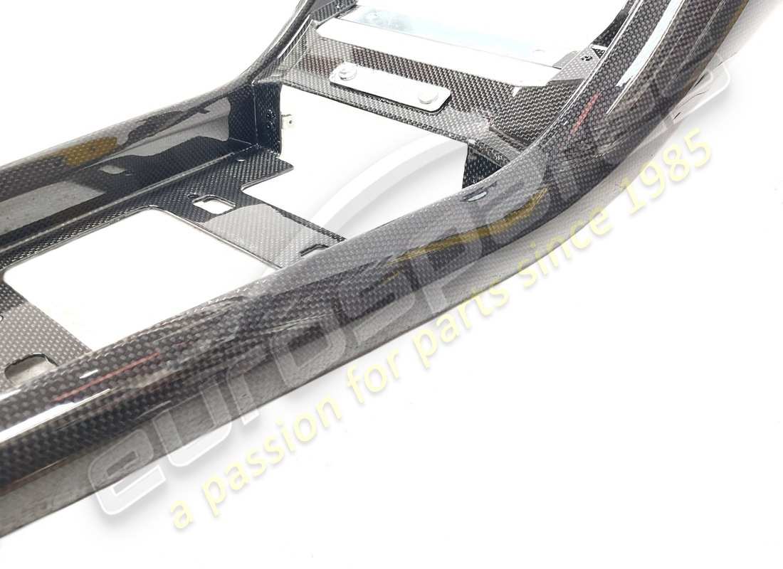 NEW LAMBORGHINI CENTER ARM REST. PART NUMBER 410864205K (2) new lamborghini center arm rest. part number 410864205k (2)