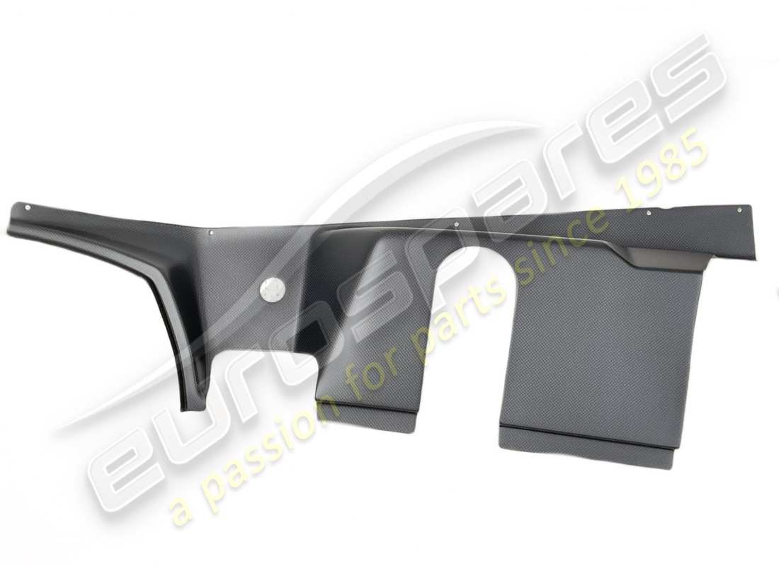 new lamborghini shield. part number 418103754c (1)