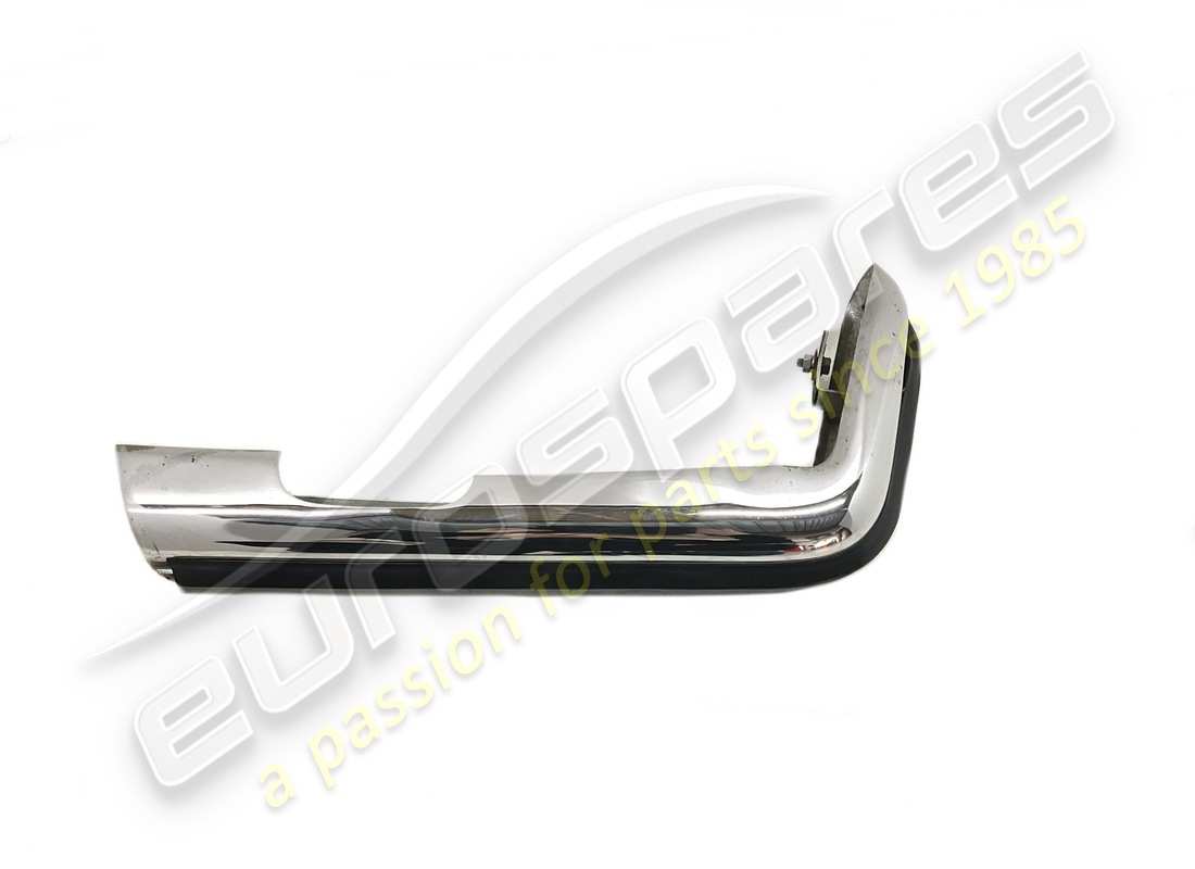 USED FERRARI LH REAR QUARTER BUMPER. PART NUMBER 20093902 (3) used ferrari lh rear quarter bumper. part number 20093902 (3)
